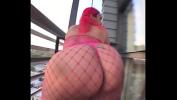 Video Bokep Christina Fox balcony pink fishnet kik darealchristinafox gratis