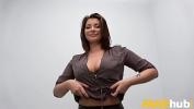 Bokep Hot Fake Agent Anna Polina fucked in a casting interview online
