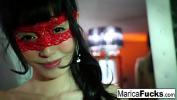 Nonton Bokep Marica Hase looks sexy gratis