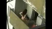 Video Bokep Terbaru Couple enjoying sex on Terrace recorded with hidden cam 3gp online