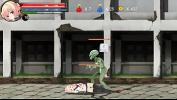 Nonton Video Bokep Hentai Game Ryona Fighting girl Mei gameplay period Teen Girl in sex with aliens gratis