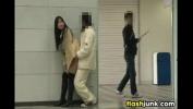 Nonton Film Bokep Japanese Chick Flashing And Fucking In Public mp4