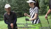 Download Video Bokep Golfing can be fun when the clubs get sucked online