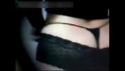 Video Bokep espiando a mi vecina culona hot