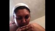 Bokep Full Tamil aunty in bathroom sucking her boobs terbaru