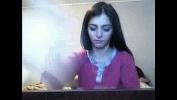 Bokep Terbaru blow job cam show by romanian camgirl hottalicia online