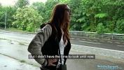 Download Film Bokep Public Agent Horny tattooed minx bent over and fucked outdoors online