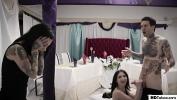Bokep Online Sick Stepsister Ruins The Wedding Jane Wilde and Joanna Angel