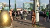 Bokep Mobile Hot Agnes and crazy Linda naked on public streets 3gp online
