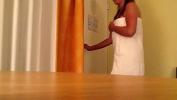 Bokep Mobile Wife drops towel for room service hot