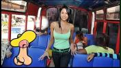 Download Bokep CULIONEROS Young Colombian Babe Boards A Bus amp Gets Fucked