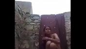 Video Bokep Village Girl Out Door Bathing Selfie hot