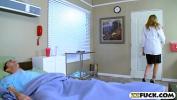 Nonton Film Bokep Naughty busty doctor fucked her patient terbaru