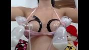 Bokep HD HUCOW MILKED WITH PUMPS period DRINKS OWN LACTATION period REAL 3gp online