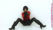 Download vidio Bokep Ada Wong Cosplay terbaik