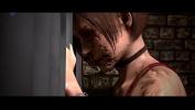 Bokep Online Ada Wong gets trapped 3gp