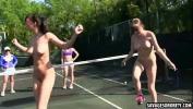 Video Bokep Hot tennis jock sluts stuff eachothers pussys with dildos gratis