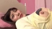 Nonton Video Bokep Fuck Kanako Iioka in her bedroom 3gp online