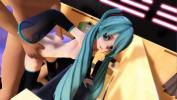 Bokep Baru MMD Hatsuen Miku Dinner Sex WTF 3gp online