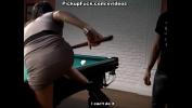 Vidio Bokep Billiards table for fuck 2020