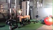 Bokep Hot Dutch Olympic Gymnast workout video mp4