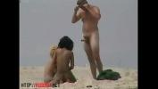 Link Bokep Candid beach camera filmed a horny nudist terbaru