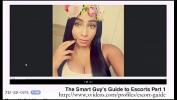 Bokep Full The Smart Guy 039 s Guide to Escorts Part 1 online