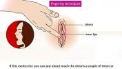 Vidio Bokep How to finger a women period Learn these great fingering techniques to blow her mind excl