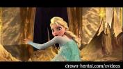 Bokep Hot Frozen Hentai Elsa 039 s wet dream terbaik