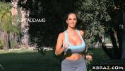 Nonton Bokep Huge boobs pornstars chasing that big D after jogging 3gp