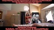 Video Bokep Warming My Stepmom Up For Dad Part 2 Sheena Ryder 3gp