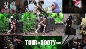 Bokep HD TOUR OF BOOTY Local Arab Working Girl Entertains American Soldiers In The Middle East online