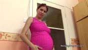 Video Bokep Pregnant redhead taking big black cock 2020