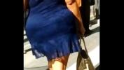 Bokep Full Coroa Rabuda de Vestido Azul