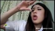 Nonton Video Bokep Japanese girl snot fetish mucus play mp4
