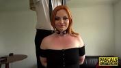Bokep Video Real bound redheaded sub 3gp