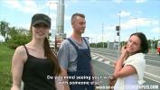 Bokep Baru Czech Teen Convinced for Outdoor Public Sex