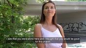 Download Video Bokep Public Agent Cheating girlfriend Jenifer Jane has hot facial mp4