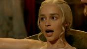 Bokep Hot Emilia Clarke Game of Thrones S03 E08 3gp