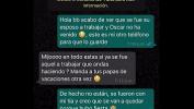 Bokep Baru LA MAMA DE MI AMIGO POR WHATSAPP EL ME DEBIA Y YO ME COGI A SU MADRE PARTE 2 2020