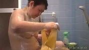 Download vidio Bokep Japanese BBW shower online