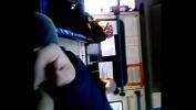 Bokep Mobile Jerk and cum in bus