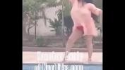 Bokep Mobile Kanchana aunty pool dance