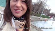 Nonton Film Bokep Hairy pussy Russian babe fucks in the car in public 3gp