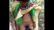 Video Bokep Desi lovers in forest fun online