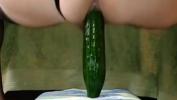 Bokep 2020 RIDING A 18 INCH CUCUMBER UP THE ASS 3gp