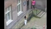 Nonton Film Bokep Extreme public sex in the street daytime voyeur video PublicFlashing period me terbaru