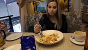 Bokep Hot Public Remote Vibrator In Ikea And Restaurant SFW By Letty Black 2020