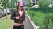 Video Bokep Jeune et jolie etudiante demontee grave a la salle de sport