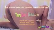 Bokep Full Dogging Thai babe gratis